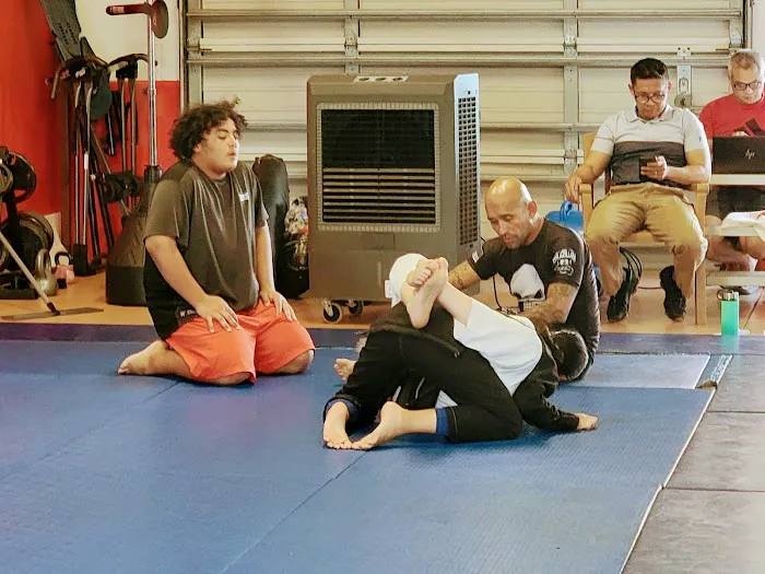 Punta Gorda Martial Arts Picture 8