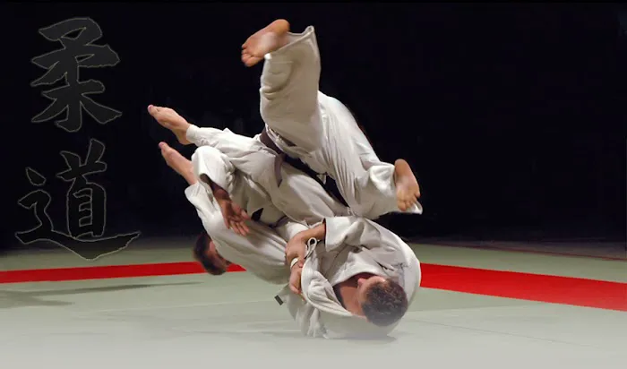 Nokido Ju-Jitsu, Judo & BJJ Picture 2