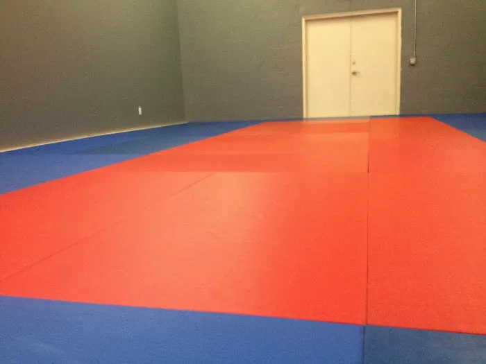 Nokido Ju-Jitsu, Judo & BJJ Picture 3