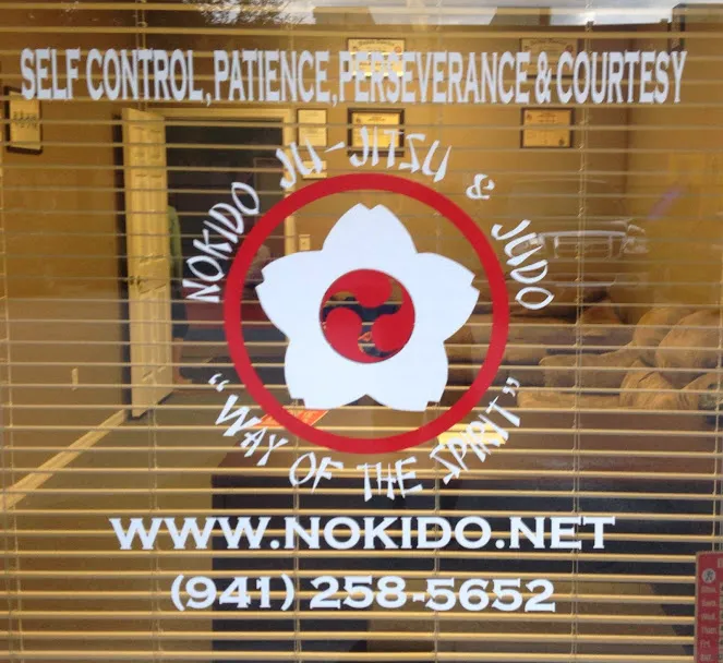 Nokido Ju-Jitsu, Judo & BJJ Picture 4