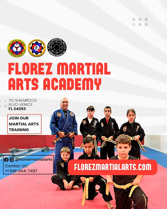 Florez Martial Arts Academy - Hapkido - SILAT Suffian Bela Diri Picture 9