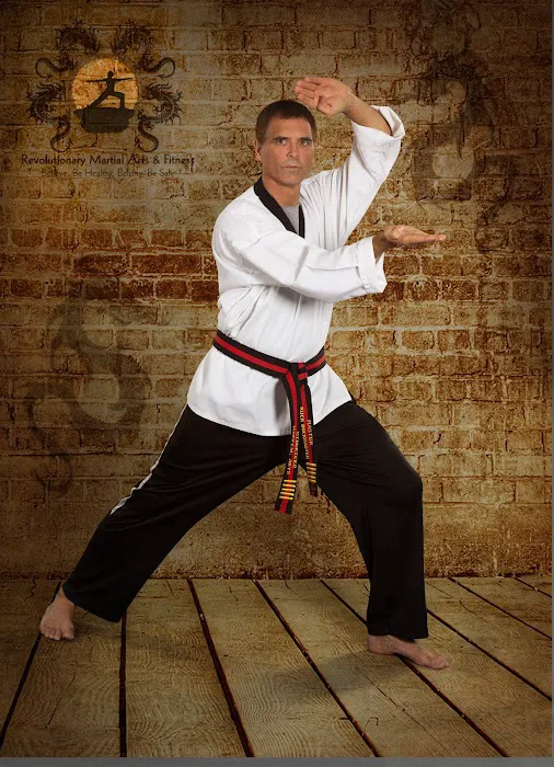 Revolutionary Martial Arts & Fitness Picture 6