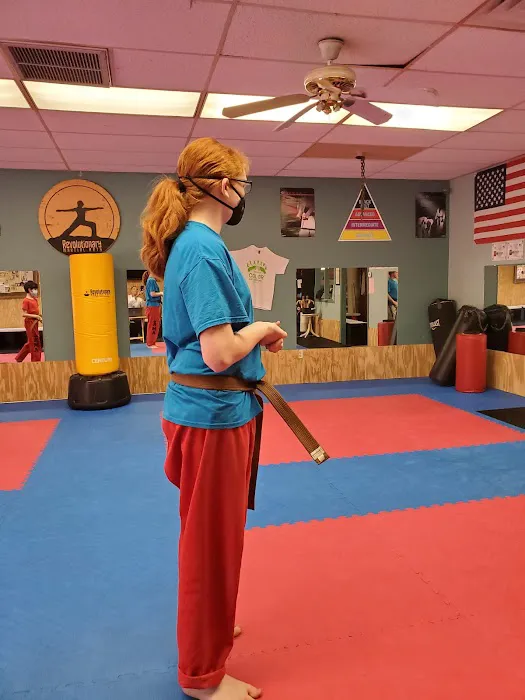 Revolutionary Martial Arts & Fitness Picture 9
