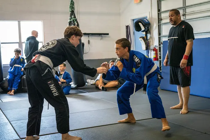 Rmnu Desoto Martial Arts Picture 6