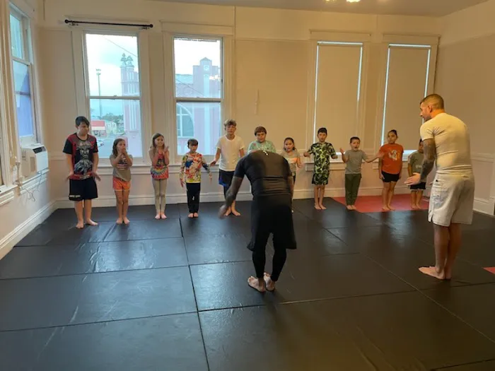 Rmnu Desoto Martial Arts Picture 3
