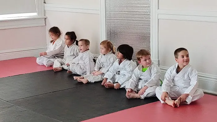 Rmnu Desoto Martial Arts Picture 7