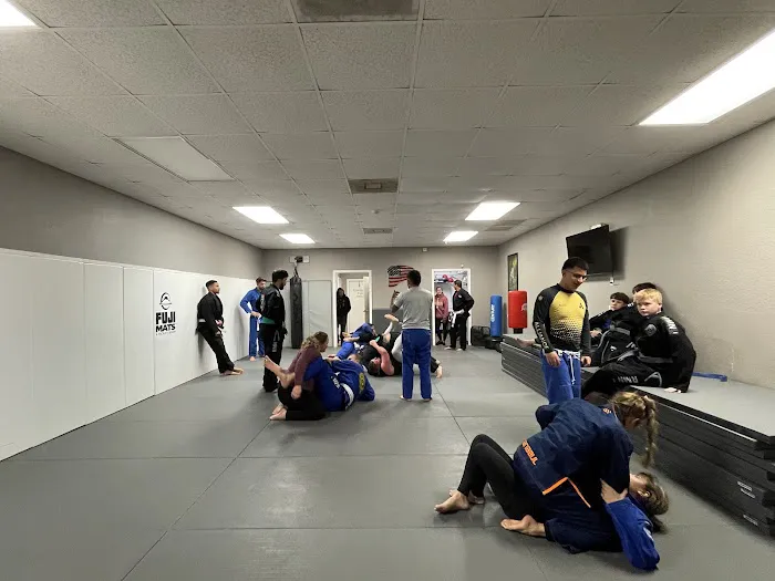 Rmnu Desoto Martial Arts Picture 4