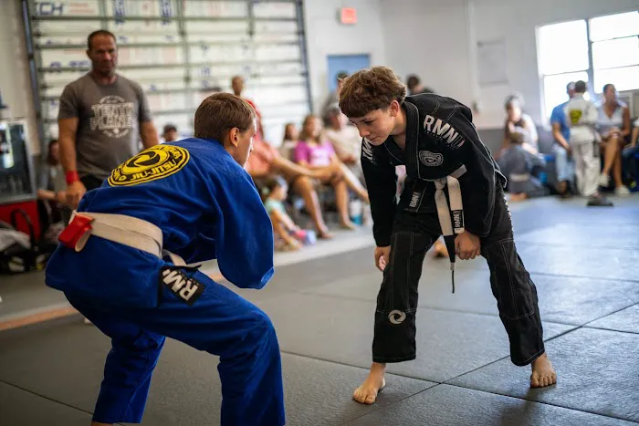 Rmnu Desoto Martial Arts Picture 1