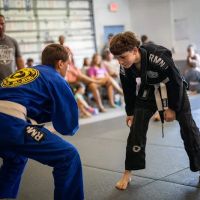 Rmnu Desoto Martial Arts ico