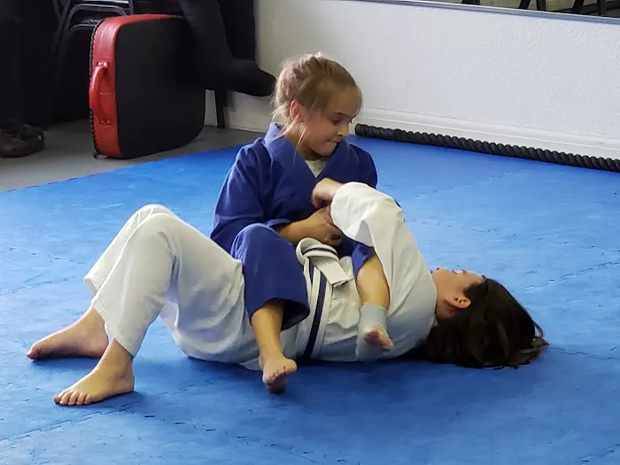 SUPERKIDS Martial Arts Picture 3