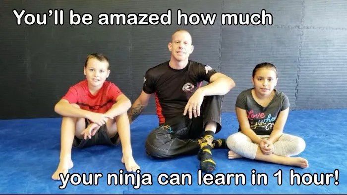 SUPERKIDS Martial Arts Picture 5