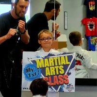 Limitless Martial Arts ico