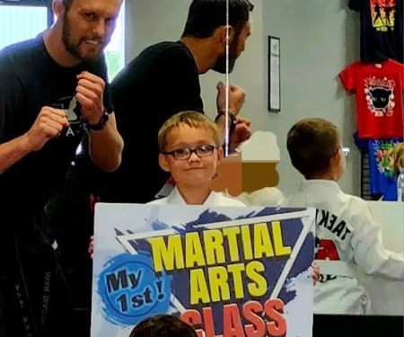 Limitless Martial Arts
