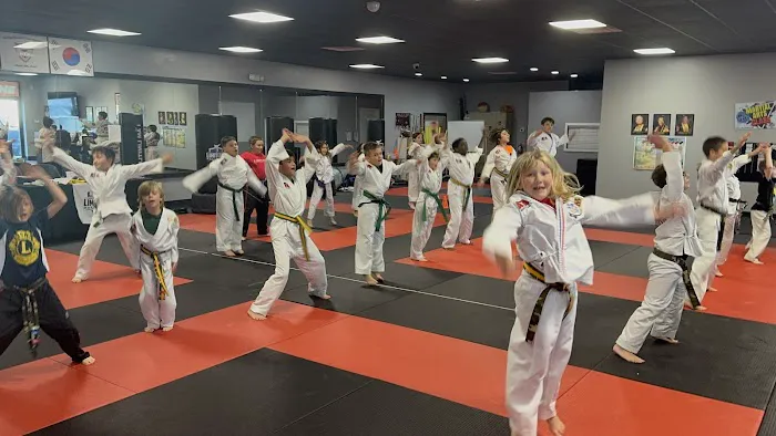 Limitless Martial Arts Picture 2