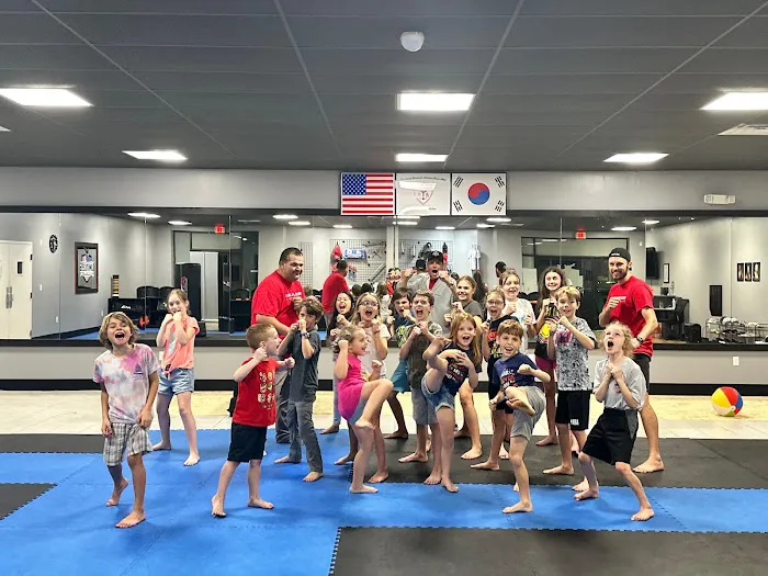Limitless Martial Arts Picture 8