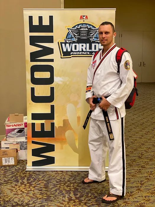 Limitless Martial Arts Picture 3
