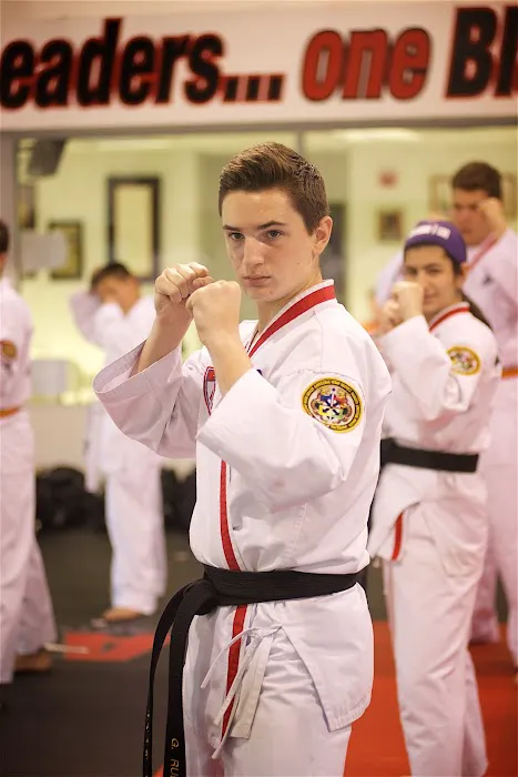 Transform Martial Arts Picture 7