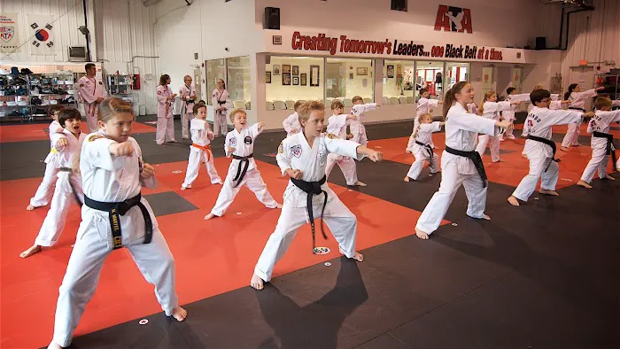 Transform Martial Arts Picture 4