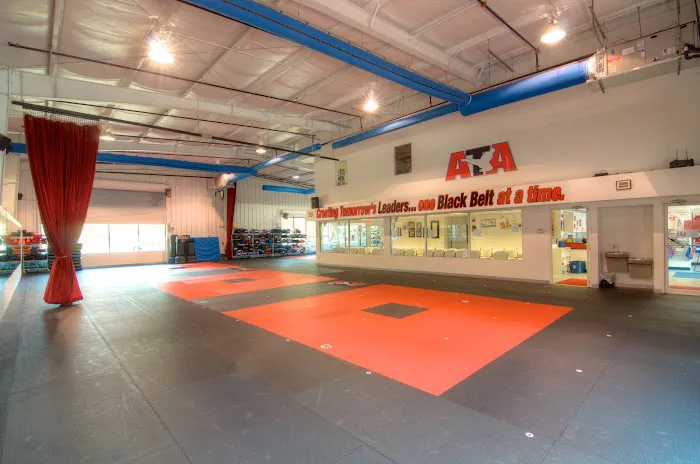 Transform Martial Arts Picture 3