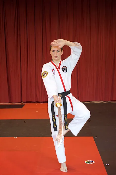 Transform Martial Arts Picture 9