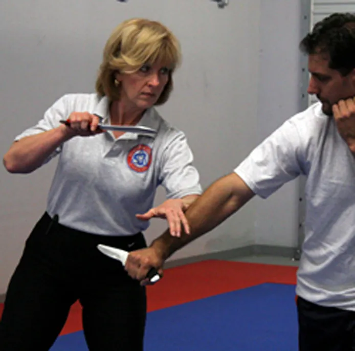Martin Academy of Martial Arts Picture 5