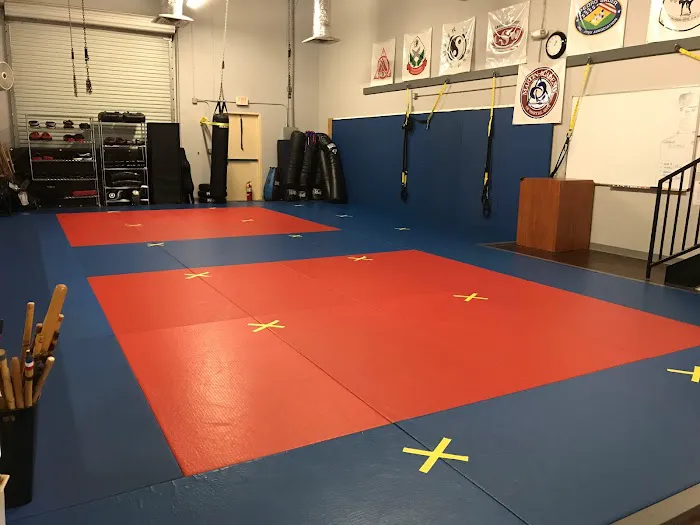 Martin Academy of Martial Arts Picture 6