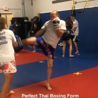 Martin Academy of Martial Arts ico