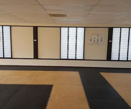 Sung Cho's Tae Kwon Do