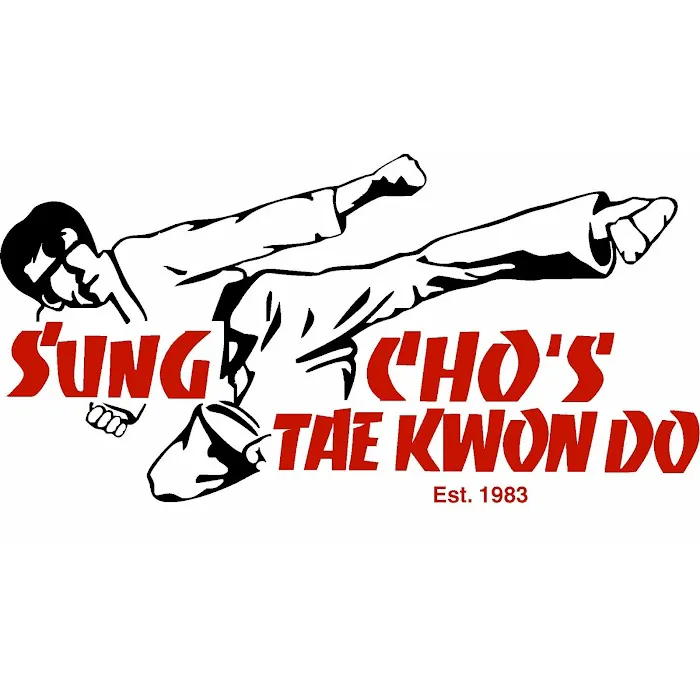Sung Cho's Tae Kwon Do Picture 2