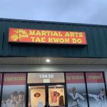 Quick Kick Tae Kwon Do