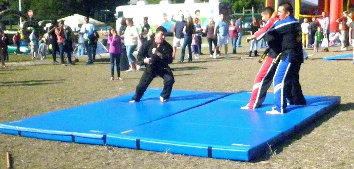Quick Kick Tae Kwon Do Picture 5