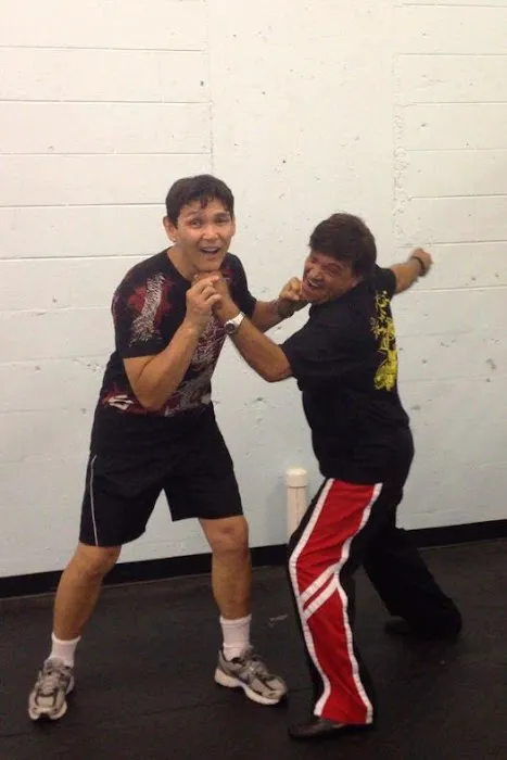 Quick Kick Tae Kwon Do Picture 7
