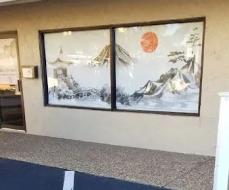 Quiet Strength Martial Arts