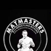 Mat Masters BJJ ico