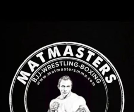 Mat Masters BJJ