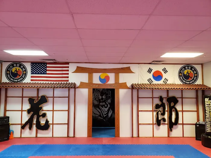 Sung Cho's TaeKwonDo - University Picture 3