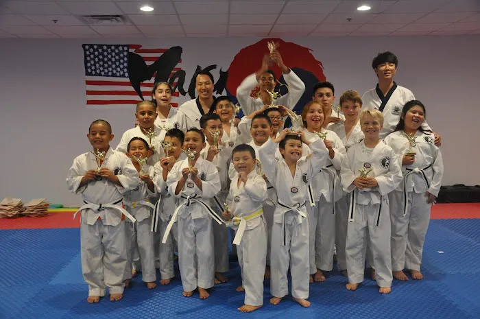 Maru Taekwondo Picture 6