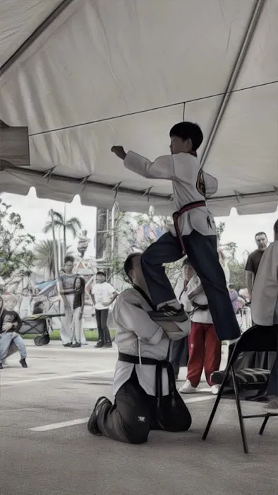 Maru Taekwondo Picture 7