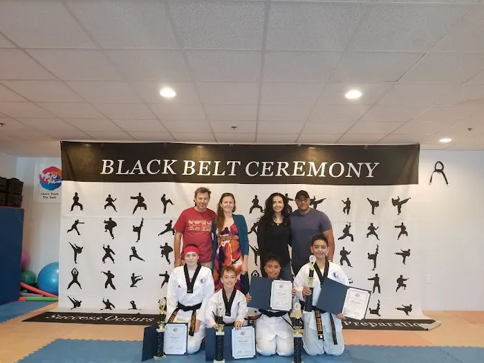 Maru Taekwondo Picture 9
