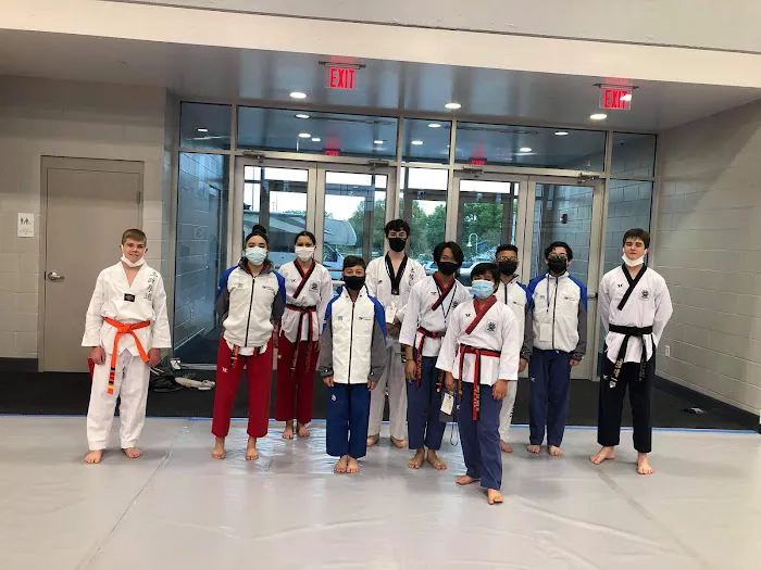 Ong's Taekwondo Sebring Branch Picture 5