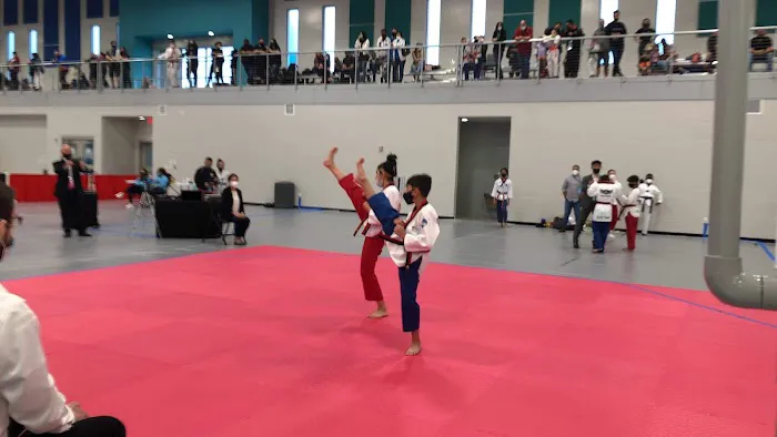 Ong's Taekwondo Sebring Branch Picture 1