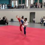 Ong's Taekwondo Sebring Branch