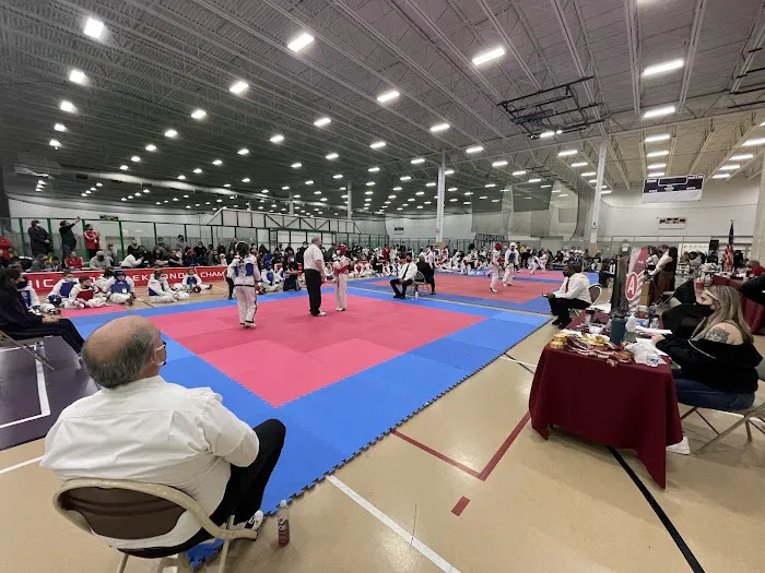 Ong's Taekwondo Sebring Branch Picture 10