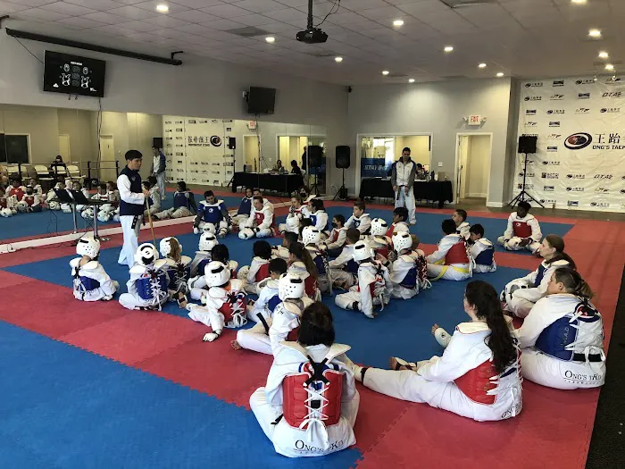 Ong's Taekwondo Sebring Branch Picture 7