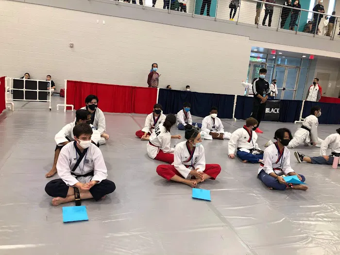 Ong's Taekwondo Sebring Branch Picture 4