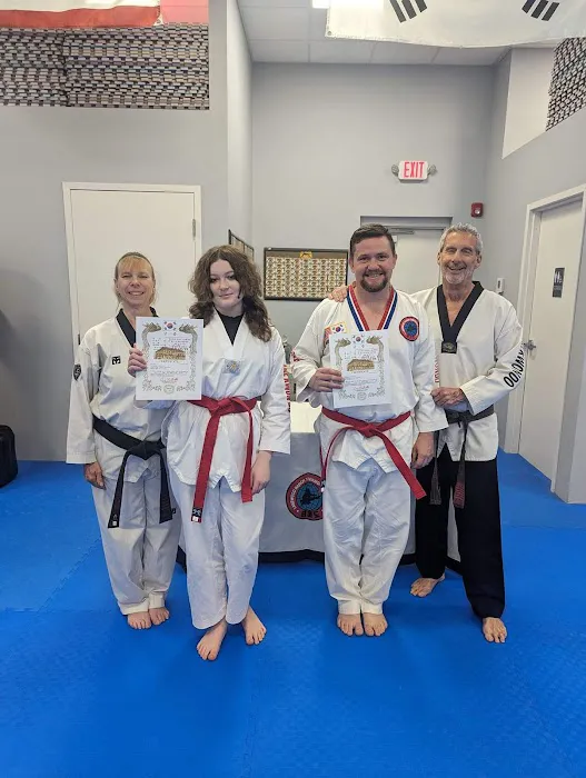 Lakewood Ranch Taekwondo Picture 3