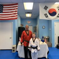Lakewood Ranch Taekwondo ico