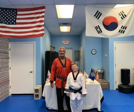 Lakewood Ranch Taekwondo