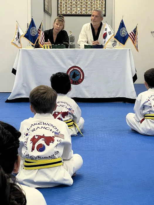Lakewood Ranch Taekwondo Picture 5