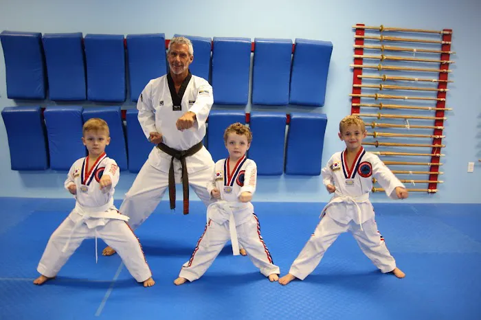 Lakewood Ranch Taekwondo Picture 4